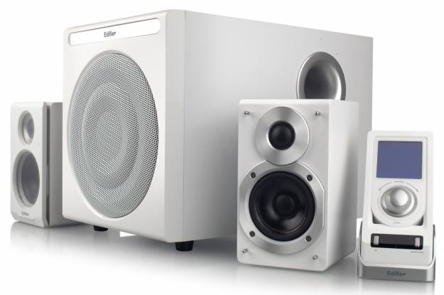 Các loại loa máy tính hiện nay Các loại loa máy tính hiện nay