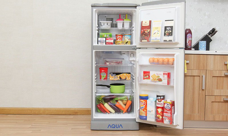 Lựa chọn tủ lạnh phù hợp với mức độ sử dụng của gia đình Lựa chọn tủ lạnh phù hợp với mức độ sử dụng của gia đình