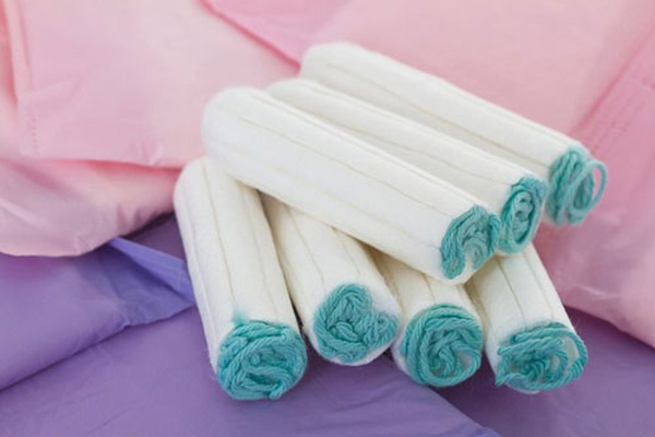 Công dụng của Tampon Công dụng của Tampon