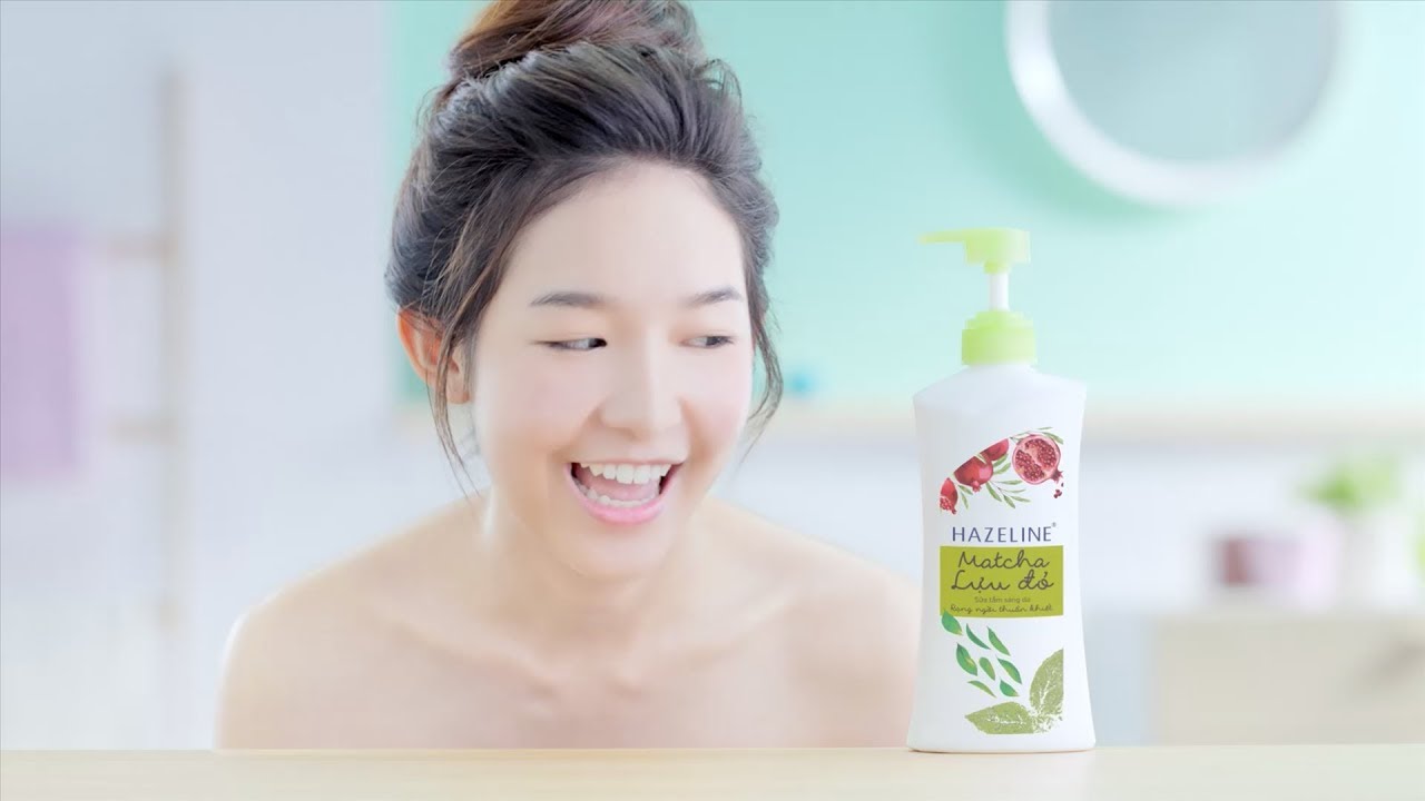 Lợi ích khi sử dụng sữa tắm trắng da Lợi ích khi sử dụng sữa tắm trắng da