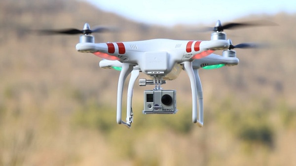 Những lợi ích khi sử dụng Flycam Những lợi ích khi sử dụng Flycam