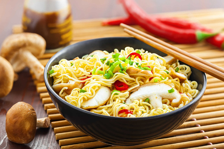 Mì gói có cung cấp đủ chất dinh dưỡng không Mì gói có cung cấp đủ chất dinh dưỡng không