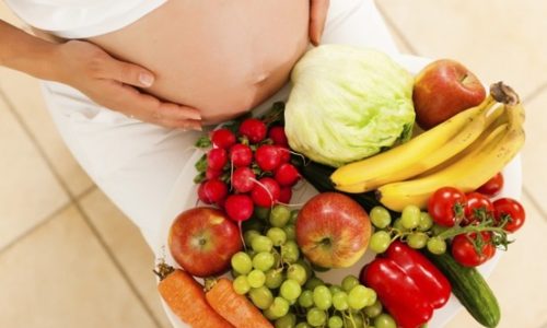 Những loại rau tốt cho bà bầu giúp thai nhi phát triển khỏe mạnh
