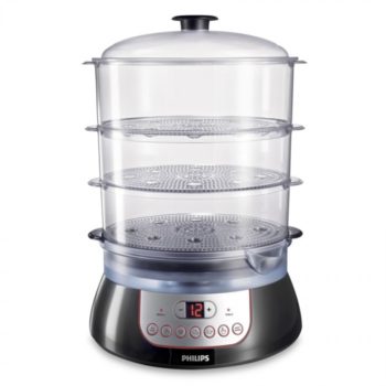 Top 5 nồi hấp tốt nhất giúp chị em nấu ăn ngon hơn cho gia đình 41 Top 5 nồi hấp tốt nhất giúp chị em nấu ăn ngon hơn cho gia đình 41
