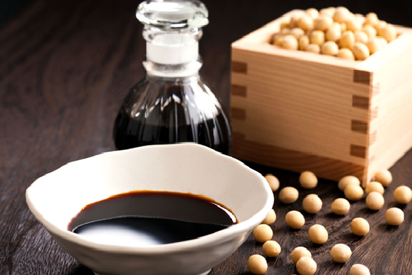 Lưu ý khi sử dụng nước tương Lưu ý khi sử dụng nước tương