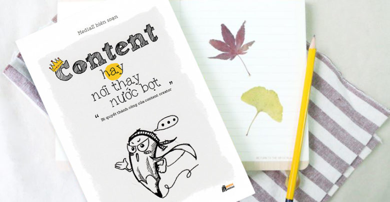 Vì sao bạn nên đọc sách marketing Vì sao bạn nên đọc sách marketing
