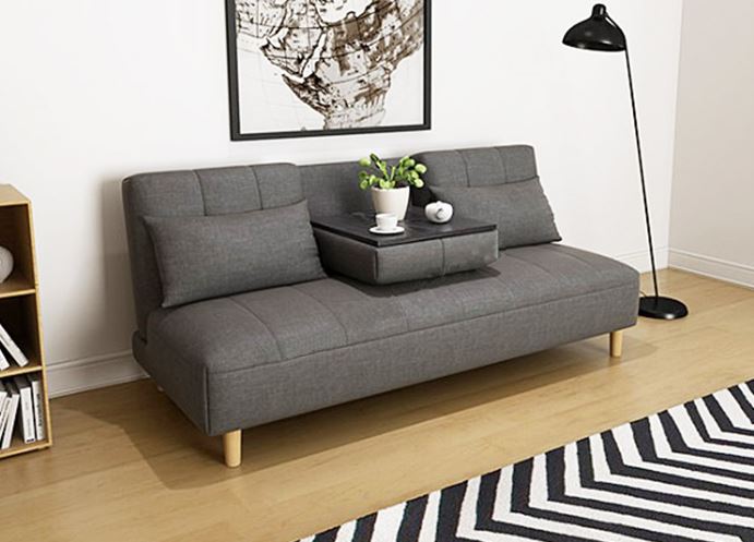 Ưu điểm nổi bật của sofa giường Ưu điểm nổi bật của sofa giường