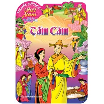 Top 5 truyện cổ tích hay nhất dành cho bé yêu nhà bạn 32 Top 5 truyện cổ tích hay nhất dành cho bé yêu nhà bạn 32
