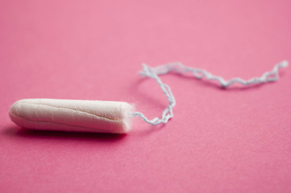 Tampon là gì Tampon là gì