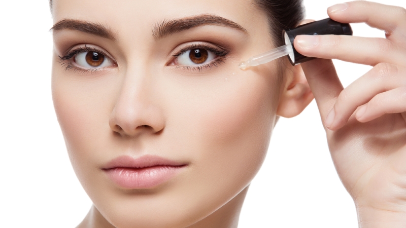 5 bước sử dụng serum chống lão hóa đúng chuẩn 5 bước sử dụng serum chống lão hóa đúng chuẩn