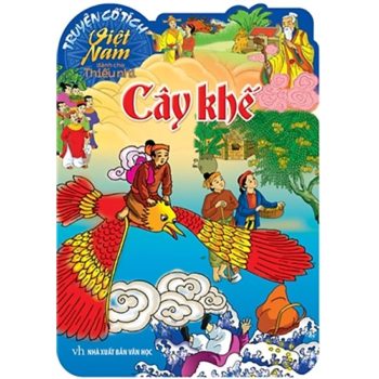 Top 5 truyện cổ tích hay nhất dành cho bé yêu nhà bạn 42 Top 5 truyện cổ tích hay nhất dành cho bé yêu nhà bạn 42