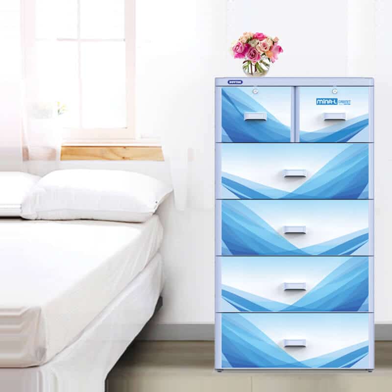 Tiêu chuẩn chọn mua tủ quần áo bạn nên biết Tiêu chuẩn chọn mua tủ quần áo bạn nên biết