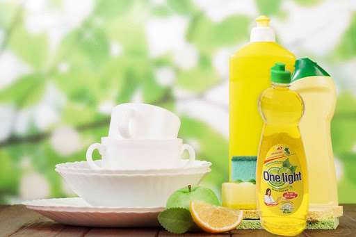 Kinh nghiệm chọn mua nước rửa chén Kinh nghiệm chọn mua nước rửa chén