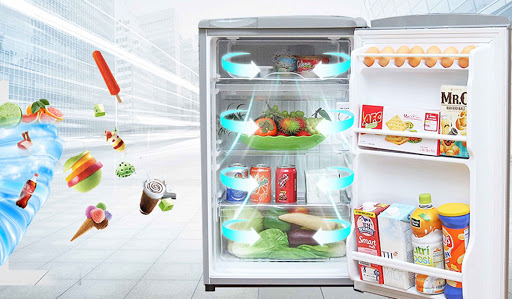 Bí quyết chọn mua tủ lạnh mini tốt nhất cho gia đình Bí quyết chọn mua tủ lạnh mini tốt nhất cho gia đình
