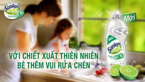 Hướng dẫn sử dụng nước rửa chén đúng cách Hướng dẫn sử dụng nước rửa chén đúng cách