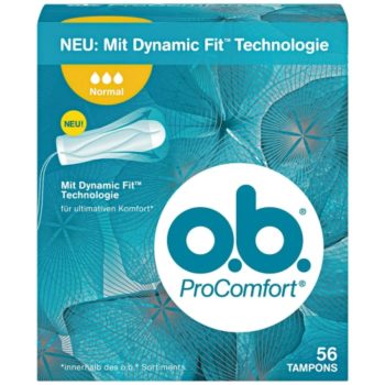 Top 5 loại Tampon tốt nhất dành cho vùng kín của chị em Eva 38 Top 5 loại Tampon tốt nhất dành cho vùng kín của chị em Eva 38