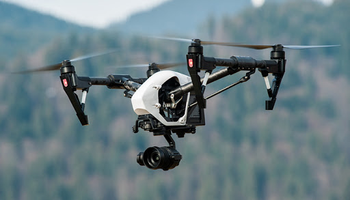 Phân loại Flycam trên thị trường hiện nay Phân loại Flycam trên thị trường hiện nay