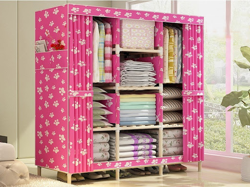 Nên lựa chọn tủ quần áo được làm từ vật liệu gì? Nên lựa chọn tủ quần áo được làm từ vật liệu gì?