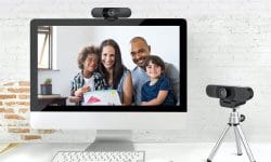 Top 6 webcam pc chất lượng tốt nhất trên thị trường hiện nay