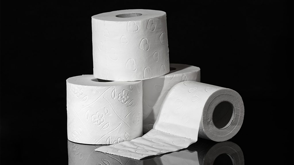 Các loại giấy vệ sinh hiện nay Các loại giấy vệ sinh hiện nay