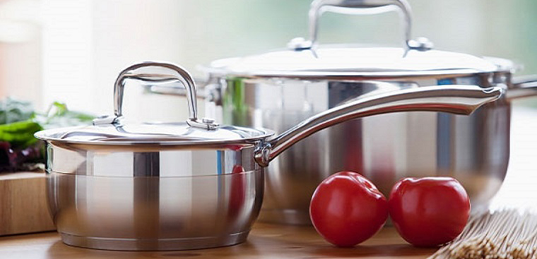 Hướng dẫn cách bảo quản nồi inox Hướng dẫn cách bảo quản nồi inox