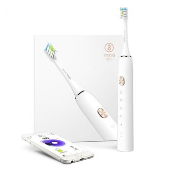 Top 5 bàn chải điện tốt nhất giúp bạn vệ sinh răng miệng sạch sẽ 26 Top 5 bàn chải điện tốt nhất giúp bạn vệ sinh răng miệng sạch sẽ 26