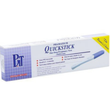 Top 5 que thử thai tốt nhất cho kết quả chính xác 100% 13 Top 5 que thử thai tốt nhất cho kết quả chính xác 100% 13