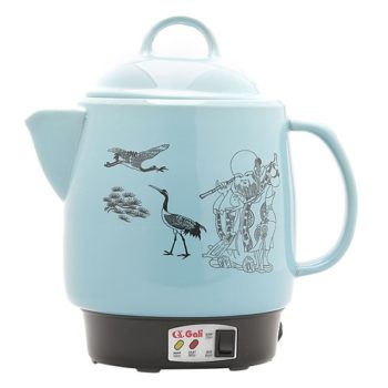 Top 6 ấm sắc thuốc tốt nhất bạn không nên bỏ qua 26 Top 6 ấm sắc thuốc tốt nhất bạn không nên bỏ qua 26