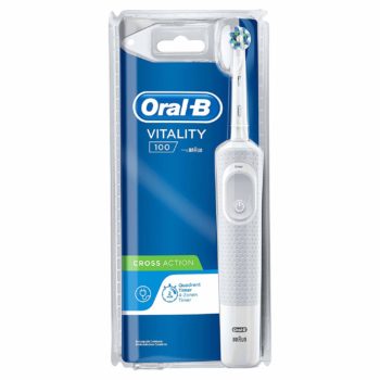 Top 5 bàn chải điện tốt nhất giúp bạn vệ sinh răng miệng sạch sẽ 1 Top 5 bàn chải điện tốt nhất giúp bạn vệ sinh răng miệng sạch sẽ 1