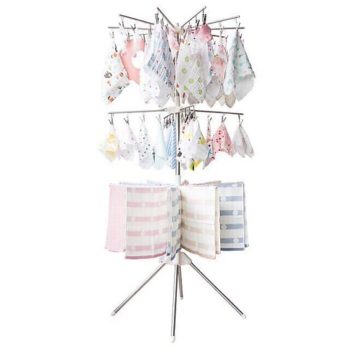 Top 5 giá treo quần áo tốt nhất cho độ bền vượt thời gian 52 Top 5 giá treo quần áo tốt nhất cho độ bền vượt thời gian 52