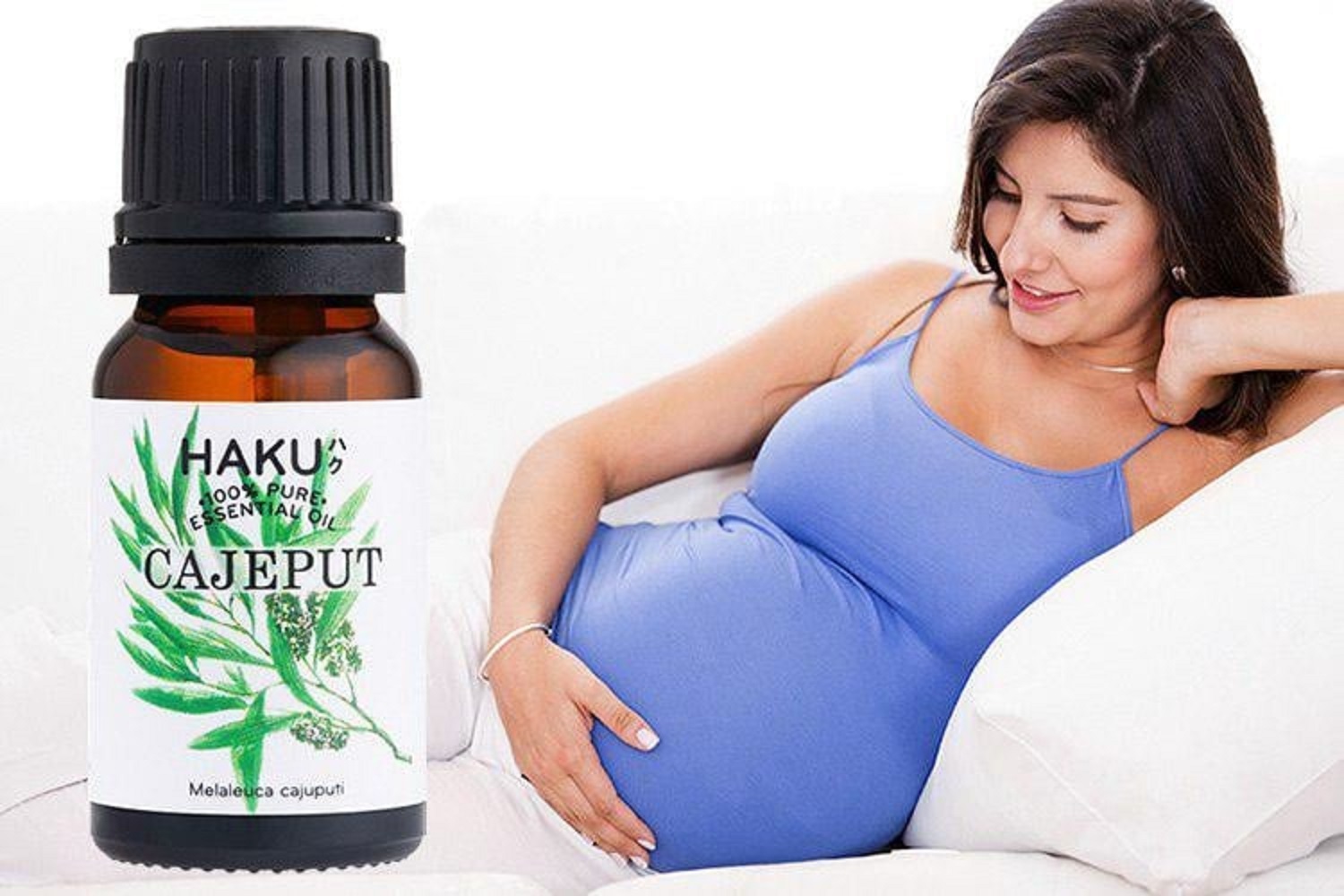 Mẹ bầu có sử dụng được tinh dầu tràm hay không Mẹ bầu có sử dụng được tinh dầu tràm hay không