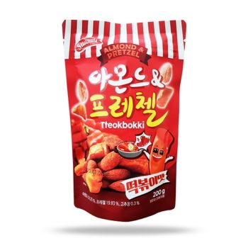 Top 5 bánh Hàn Quốc khiến các tín đồ ăn ngọt “chết mê chết mệt” 20 Top 5 bánh Hàn Quốc khiến các tín đồ ăn ngọt “chết mê chết mệt” 20