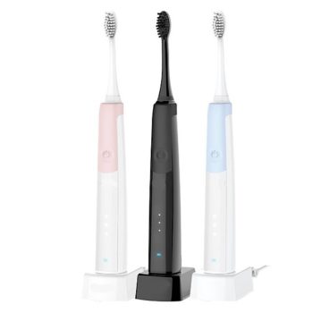 Top 5 bàn chải điện tốt nhất giúp bạn vệ sinh răng miệng sạch sẽ 50 Top 5 bàn chải điện tốt nhất giúp bạn vệ sinh răng miệng sạch sẽ 50