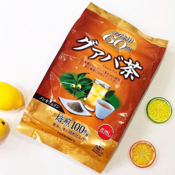 Top 5 trà giảm cân hiệu quả nhanh, an toàn cho sức khỏe được nhiều người sử dụng 62 Top 5 trà giảm cân hiệu quả nhanh, an toàn cho sức khỏe được nhiều người sử dụng 62