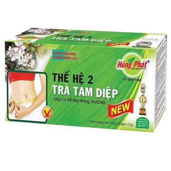 Top 5 trà giảm cân hiệu quả nhanh, an toàn cho sức khỏe được nhiều người sử dụng 35 Top 5 trà giảm cân hiệu quả nhanh, an toàn cho sức khỏe được nhiều người sử dụng 35