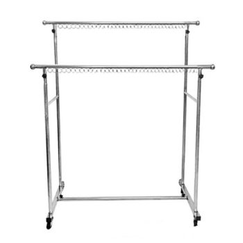 Top 5 giá treo quần áo tốt nhất cho độ bền vượt thời gian 25 Top 5 giá treo quần áo tốt nhất cho độ bền vượt thời gian 25