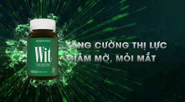Tiêu chí chọn mua thuốc bổ mắt tốt nhất Tiêu chí chọn mua thuốc bổ mắt tốt nhất