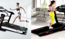 So sánh máy chạy bộ Kaitashi và Tech Fitness – Nên lựa chọn thương hiệu nào?