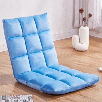 Top 5 ghế thư giãn tốt nhất giúp bạn ngã lưng êm ái 13 Top 5 ghế thư giãn tốt nhất giúp bạn ngã lưng êm ái 13