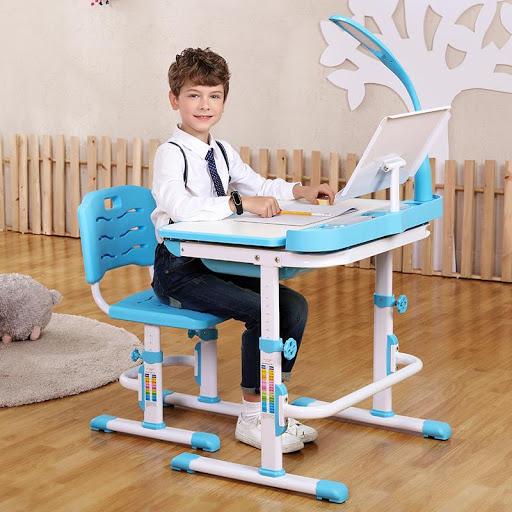 Nên mua bàn học loại nào Nên mua bàn học loại nào