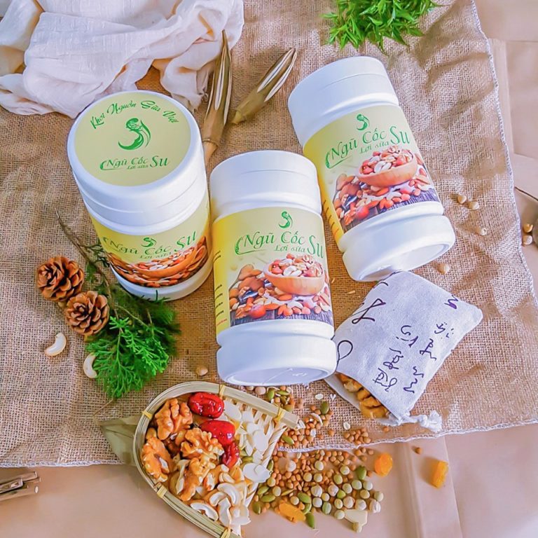 Cách bảo quản ngũ cốc lợi sữa Cách bảo quản ngũ cốc lợi sữa