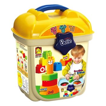 Top 5 đồ chơi Lego kích sự thích sự sáng tạo cho trẻ hiện nay 25 Top 5 đồ chơi Lego kích sự thích sự sáng tạo cho trẻ hiện nay 25
