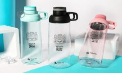 Top 6 bình nhựa đựng nước tốt nhất năm 2023