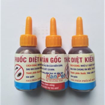 Top 5 thuốc diệt kiến hiệu quả nhanh chóng và an toàn khi sử dụng 15 Top 5 thuốc diệt kiến hiệu quả nhanh chóng và an toàn khi sử dụng 15