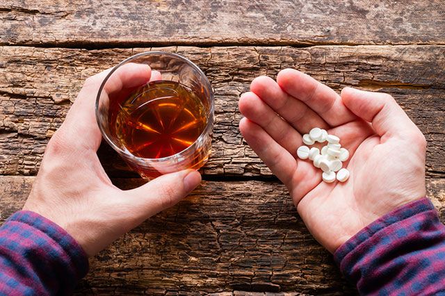Thuốc giải rượu có gây hại cho sức khỏe người dùng không Thuốc giải rượu có gây hại cho sức khỏe người dùng không