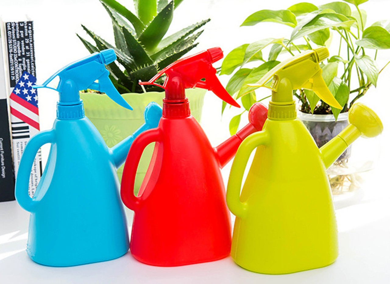 Các loại bình xịt nước hiện nay Các loại bình xịt nước hiện nay