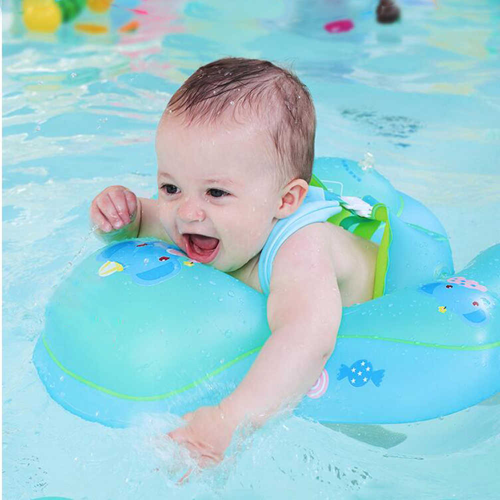 Cách chọn phao bơi cho bé đảm bảo an toàn và đạt chất lượng tốt nhất