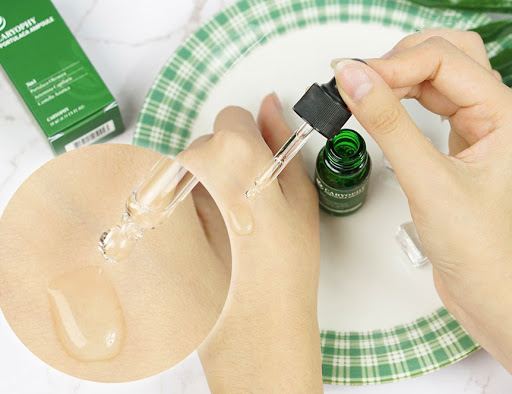 Tiêu chí chọn mua serum trị mụn hiệu quả an toàn Tiêu chí chọn mua serum trị mụn hiệu quả an toàn