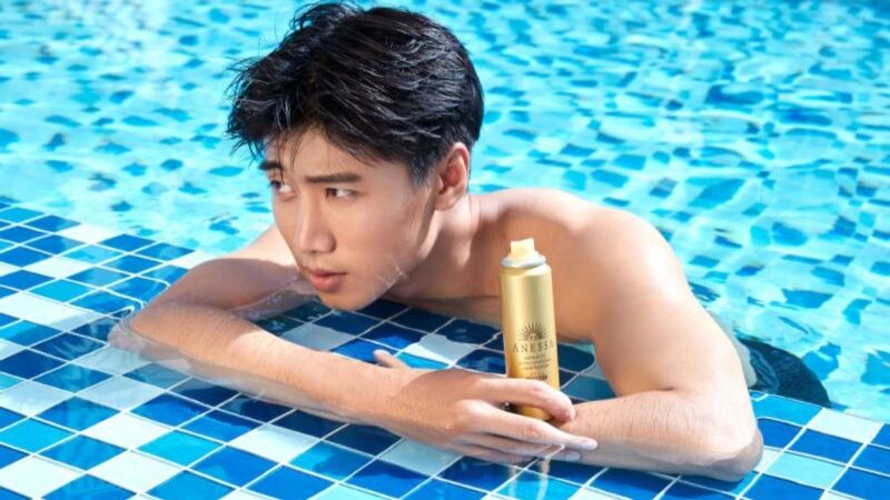Ưu nhược điểm của xịt chống nắng Ưu nhược điểm của xịt chống nắng