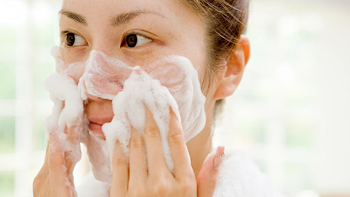 Cách dùng mặt nạ sủi bọt hiệu quả Cách dùng mặt nạ sủi bọt hiệu quả
